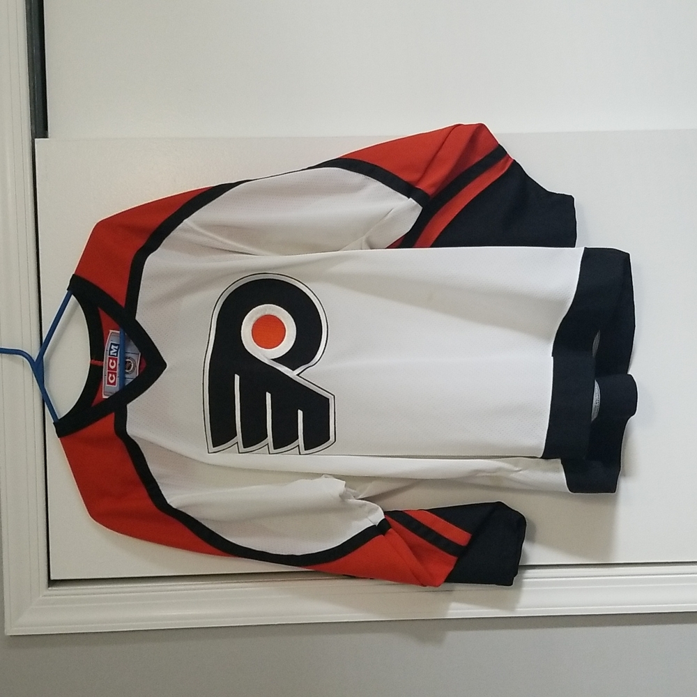 Flyers Jersey